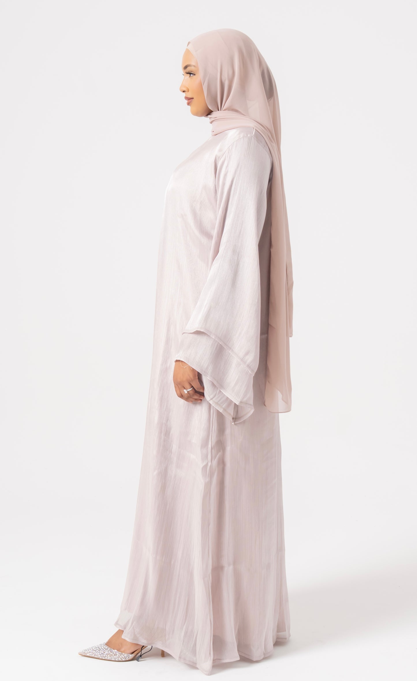 Celena dress - Sakura